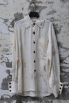 MUTEDANCE double pocket shirt MD24SS155 PM132